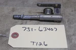 05-07 Suzuki King Quad 700 08-13 750 Oem Fuel Gas Injector Rail 15731-31G00. Fixed Price $39.95.