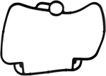 Moose Racing Float Bowl Gaskets #0934-6399. Fixed Price $15.30.
