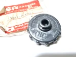 Nos Suzuki Atv LT-F250 Quadrunner 1989-1995 Carburetor Top Cap 13261-17400. Fixed Price $10.50.
