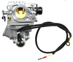 Brand New Carburetor Gasket Fits Honda GX610 18 Hp & GX620 V Twin. Fixed Price $59.99.