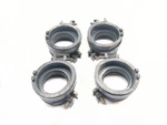 01-06 Honda Cbr 600 F4I Intake Manifold Boot Set- Of Four 16211-MBW-000. Fixed Price $38.97.