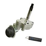 Oil Pump Fits Yamaha Grizzly Rhino YFM660 YXR660 (2002-2008). Fixed Price $78.99.