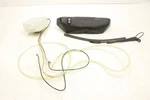 Can-am Defender HD10 Cab 18 Windshield Wiper Kit 705010657 52621. Fixed Price $395.99.