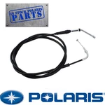 Oem Steering Controls Throttle Cable 2015-2021 Polaris Rzr 170 Efi 0455313. Fixed Price $64.99.