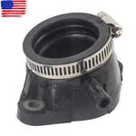 Carburetor Intake Manifold Boot For Arctic Cat Prowler 650 4X4 H1 2006 2007. Fixed Price $16.99.