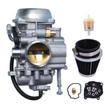 Carburetor W/ Air Filter For Polaris Trail Boss 325 330 1999-2013 New. Fixed Price $34.22.
