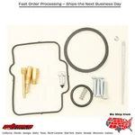 Balls Bike Carburetor Rebuild Kit Suzuki RM250 1997-1997. Fixed Price $41.01.