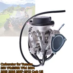 Carburetor For Yamaha Big Bear Wolverine Kodiak Grizzly 250 350 400 450. Fixed Price $120.00.