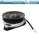 For Husqvarna 587241601 Pto Clutch, Bearing Upgrade High Torque Series. Fixed Price $109.91.