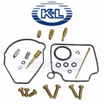 K&l Supply Carburetor Repair Kit For 1979-1983 Honda ATC110 Fuel Zu. Fixed Price $35.86.