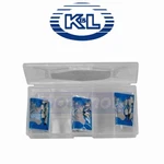 K&l Supply Float Needle For 1983 Honda ATC185S - Fuel Air Carburetors Xq. Fixed Price $41.69.