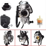 2005-2011 Carburetor Honda Foreman Rubicon TRX500FE TRX500FM. Fixed Price $41.43.