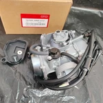 16100-HN0-672 Carburetor Fits Honda 2002 2003 2004 TRX450FM Foreman New Us. Fixed Price $98.00.