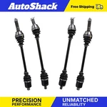 Front Rear Atv Axle Shaft For Polaris, Ranger Xp 1000 Eps 2017-2018. Fixed Price $175.50.