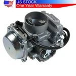 Carburetor New Fits For Quadrunner 1990-1999 LT-4WD LT-F4WD LTF250 LT-F250F. Fixed Price $40.99.