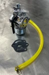 2000-2009 Arctic Cat Zr, F, Ac, 120 Carburetor Part # 0694-028 Aftermarket. Fixed Price $150.00.