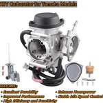 For Yamaha Raptor Carburetor W/ Petcock YFM350 2004 - 2013. Fixed Price $120.00.