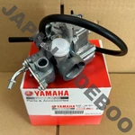 New Yamaha Genuine 2008 Raptor YFM50RXL Carburetor Assembly 5YF-14101-11-00. Fixed Price $239.99.