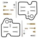 Balls Carburetor Rebuild Repair For Suzuki Twin Peaks 700 4X4 04-06. Fixed Price $106.95.