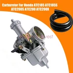 New Carburetor For Honda 16100-965-024 16100-965-014 16100-HB5-306 1980-1983. Fixed Price $19.09.