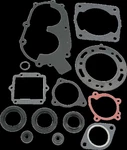 Moose Complete Gasket Set W/ Oil Seals For Polaris 2X4 400L 94-95 4X4. Fixed Price $70.78.
