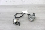 1981 Honda ATC110 Carburetor Assembly With Throttle And Cable 16100-943-013. Fixed Price $229.00.