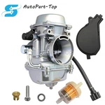 Carburetor 2012-2018 Kawasaki Brute Force KVF300C 15004-Y004 Atv Replace. Fixed Price $52.45.