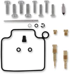 Moose Racing Carburetor Rebuild Kit 1003-0643 1995-2003 Honda Foreman 400. Fixed Price $30.25.