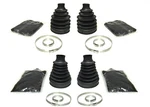 Cv Boot Set For Can-am Outlander Renegade 705401355 705400417 Heavy Duty Front. Fixed Price $46.99.