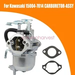 Replacement For Kawasaki 15004-7014 High Quality Carburetor. Fixed Price $165.45.