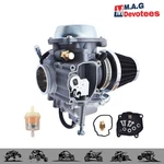 Atv For Polaris Trail Boss 325 330 Carburetor & Air Filter 1999-2013 New. Fixed Price $32.71.