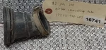 1982 Honda Atc 200 Air Filter To Carb Intake Connecting Tube P/n 17253-958-682. Fixed Price $51.89.