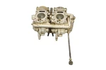Kawasaki Prairie 700 04 Carburetors Carbs 15003-0007 54052. Fixed Price $249.99.