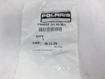 New Genuine Polaris Oem Pin Float 3130361. Fixed Price $8.95.