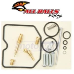 Balls Carburetor Rebuild Kit For 1989-1991 Kawasaki KLF300 Bayou 2X4 Br. Fixed Price $64.38.