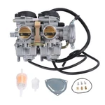 Carburetor For Yamaha Raptor 660R YFM660 2001 2005, Replaces 5LP-14900. Fixed Price $54.99.