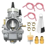 3130383 Carburetor Kit For Polaris 4-STROKE Atv, Replaces Oem 3130670 3130424.... Fixed Price $55.47.