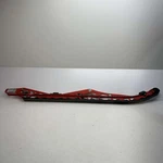 Rail Asm 129 Lh Red - 2021 Polaris 850 Indy Xc Launch Edition. Fixed Price $400.00.