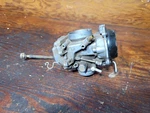 1995 Suzuki Quadrunner F250 Carburetor. Fixed Price $300.00.