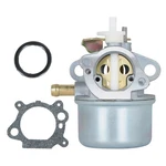 Carburetor For Briggs & Stratton 4HP 5HP 6HP 7HP Small Motor 520-964 498254. Fixed Price $9.04.