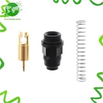 For Yamaha Big Bear 4002000-2012 Carburetor Choke Starter Plunger Rebuild Kit. Fixed Price $9.60.
