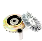 Variator Primary Drive Clutch Face Roketa MC-54B 250B MC62 Tank 250DE Bms TBX260. Fixed Price $325.98.