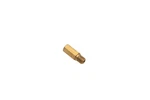 New Oem Honda 99101-443-1250 Main Jet #125 Nos. Fixed Price $12.16.