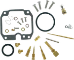 K&l Supply 18-2686 Carburetor Repair Kit Yamaha YFB250FW Timberwolf 4X4. Fixed Price $31.63.