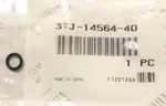 Yamaha O-ring Nos 3TJ-14564-40 (L&S-580). Fixed Price $5.90.