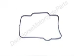 Carburetor Float Bowl Gasket For Honda CR250R 99-01 K&l 18-8985. Fixed Price $14.51.