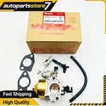 Oem Carburetor Assy With Gaskets For Honda GX390 16100-Z1C-V01. Fixed Price $73.29.