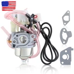 Carburetor Assembly For Generac Part# 10000031504. Fixed Price $24.49.