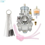2-STROKE 32MM Carburetor For Polaris Xplorer 400L Trail Blazer 250. Fixed Price $34.20.