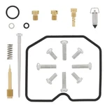 Balls Carburetor Rebuild Repair Kit Arctic Cat 400 Automatic 2X4 03-04. Fixed Price $59.88.